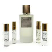 Brecourt Eau Blanche edp io - 100 ml