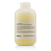 DAVINES - Love Curl Shampoo (Lovely Curl Enhancing Taming Shampoo For Wavy or Curly Hair)