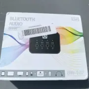 Wireless Bluetooth Receiver Transmit Audio Share