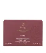 Aromatherapy Associates Rose Natural Essential Oils Exfoliating Scrub 200 ml
