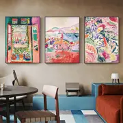 Matisse Gallery Wall 3 sets Poster Wall Art