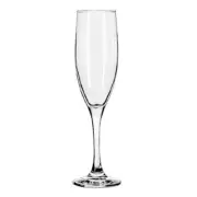 Libbey Glassware Libbey 3796 Embassy Royale 6 oz Flute Glass