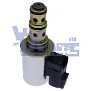 Solenoid Valve 25/220994 for JCB 1400B 1550B 1600B 1700B 214 215 216 217 3C 3CX