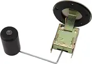 Fuel Sender Unit, Copper and ABS Fuel Gauge Sending Unit Universal Easy Installation Accurate Monitoring for Car (150MM)