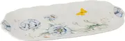 Lenox Butterfly Meadow Oblong Sandwich Tray -