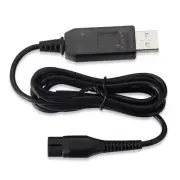 USB Shaver Cable 1M A00390 S301 310 for QP2520 QP2521 QP2620 Series