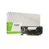 在飛比找遠傳friDay購物精選優惠-【快速到貨】麗臺LEADTEK NVIDIA T400 4G