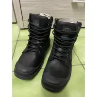 在飛比找蝦皮購物優惠-PALLADIUM PAMPA CUFF WP LUX防水皮