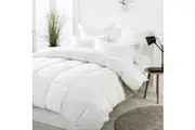 Dreamaker Lightweight Duck Down and Feather Quilt (Single, Double, Queen, King, King Single, Super King)