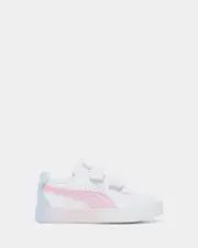 Jada Blurry Dreams Sf Ps G White/Cool Weather/Mauve