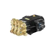 Comet Pump RWS 3530 S, 3.6 GPM, 3000 PSI, 7.2 HP