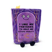Punchkins - Fantasy Book Plush