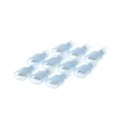 Mavrik 851069 14 16 ga Male Flat Wire Disconnects
