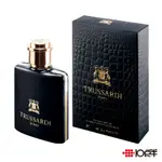 TRUSSARDI 楚沙迪 UOMO 男性淡香水 100ML〔10點半香水美妝〕