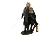 Star Wars The Mandalorian Ahsoka Tano & Grogu 1:6 Figure Collectable