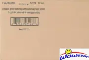 2018 Topps Allen & Ginter Baseball 12 Box HOBBY CASE-36 HITS! Look for CRYPTO