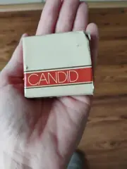 AVON Vintage Candid .15 fl oz Spiced Cider Cheek Color New