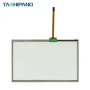 TP520 Touch Screen Panel Glass for Hyundai TP520 Touchpad