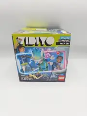VIDIYO LEGO Music Video Maker Alien DJ BeatBox (43104) 73 pcs NIB