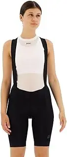 [POC] Women's W's Essential Cargo Bib Shorts Cycling Shorts