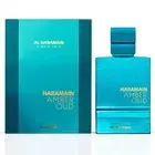Amber Oud Aqua Dubai Extrait De Parfum Spray 75ML (2.5 OZ) By Al Haramain