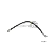 One New CEF Brake Hydraulic Hose Front Right 511437 9094702734 for Toyota & more (for: Toyota)
