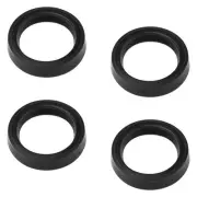 4 Sealing Rings Set 11699 for Pure Spa Connector High Inflation Control