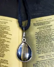 Smashan Kali Real Vamplre Transformation Relic - Supreme Power Wealth Pshychic++