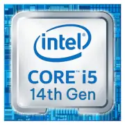 Tray CPU Processor Intel Core i5 14600K Socket 1700 14-Core 2.6 GHz C14600KT