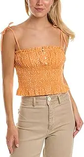 [Joie] Womens Women's Cameo Top