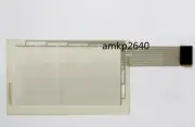 For HY-DGT07017 Resistive Touch Screen Glass Panel Replace #am
