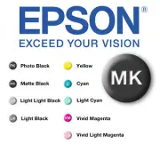 Epson T8508 Matte Black 80ml Ink for P800
