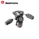 Manfrotto 曼富圖 MH804-3W 804 三向雲台