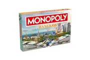 Bangkok Monopoly