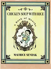 在飛比找TAAZE讀冊生活優惠-Chicken Soup with Rice: A Book