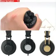 Super Thick Soft Memory Foam Ear Pads Cushion For AKG K52 K72 K92 Headphones