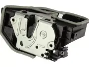 For 2010-2015 BMW 550i GT Door Lock Actuator Front Left 31581WTXS 2011 2012 2013 (for: BMW)