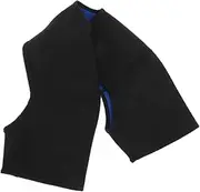 KICHOUSE Gym Shoulder Sleeve Elastic Shoulder Support for Sports for Fitness for Training
