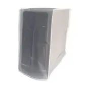 CPU Dust Cover Large Size CPU Computer Desktop Gaming PC Mid-Tower Full Body