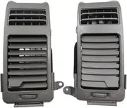 LESANGBAIHUODIAN Car Air Conditioning Vent Control Fit for Titan Armada 2004-2006 Outlet Panel Button