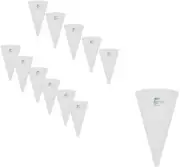 Ateco Flex Pastry Bag For Desserts (12, 12'')