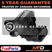 Kerr Nelson MAP Intake Manifold Sensor Fits Mini Rover MG Land Rover EMS066MF