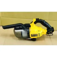 在飛比找蝦皮購物優惠-台中工具老爹 DEWALT DCV501 20V充電式 吸塵