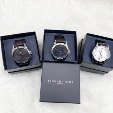 Tommy Hilfiger錶帶的優惠價格- 飛比有更多手錶商品| 2023年09月比價推薦