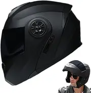 Sports Motorcycle Helmets, Full Face Helmets for Adults, Waterproof Motorcycle Helmets for Adults, Racing Helmets, Comfortable Motorcycle Helmets, Motorcycle Full Face Helmets for Outdoor