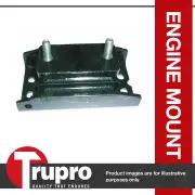 Rear Engine Mount for HOLDEN Colorado RC 4JJ1TC 3.0L 7/08-5/12 Manual TEM1415