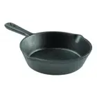 Pyrolux Pyrocast Cast Iron Skillet | 15.5cm