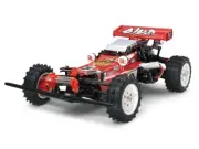 Tamiya 58391-60A 1/10 RC Hot Shot 4WD Off-Road Buggy Kit