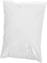 Toyvian 1 Bag Multipurpose White Sand Natural Fine Sand Micro Landscape Material