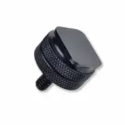 LSP Photo Studio 1/4"-20 Tripod Dual Screw to Flash Hot Shoe Mount Adapter